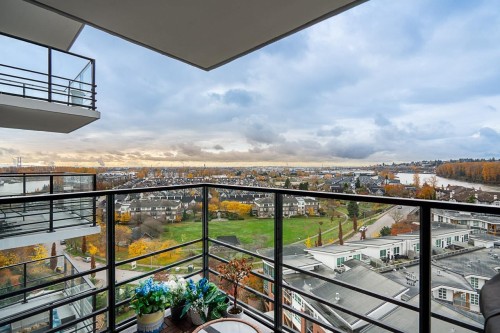 1302-210 Salter Street, New Westminster, BC 