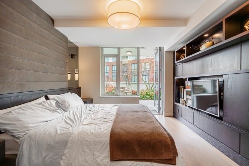 1302-210 Salter Street, New Westminster, BC 