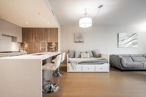 1302-210 Salter Street, New Westminster, BC 