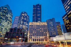 1803-667 Howe Street  Vancouver, BC V6C 0B5