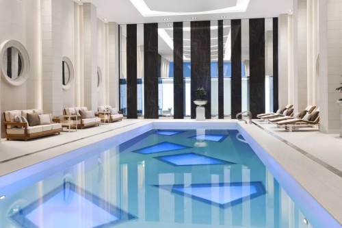 1803-667 Howe Street, Vancouver, BC 