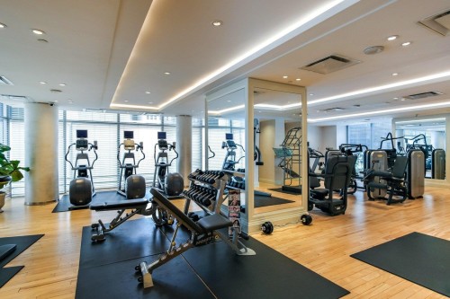 1803-667 Howe Street, Vancouver, BC 