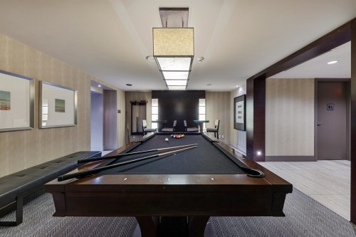 1803-667 Howe Street, Vancouver, BC 