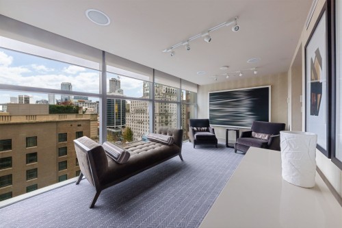 1803-667 Howe Street, Vancouver, BC 