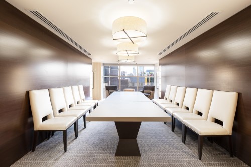 1803-667 Howe Street, Vancouver, BC 