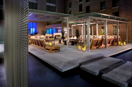 1803-667 Howe Street, Vancouver, BC 