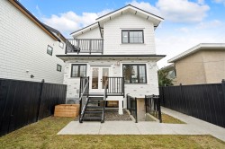 2-2791 21st Avenue W Vancouver, BC V6L 1K4