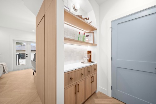 2-2791 21St Avenue W, Vancouver, BC 