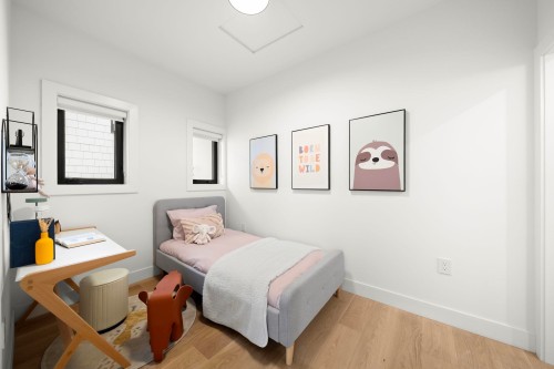 2793 21St Avenue W, Vancouver, BC 