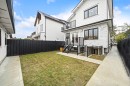 2793 21St Avenue W, Vancouver, BC 