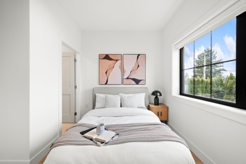 2-2791 21St Avenue W, Vancouver, BC 