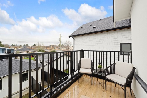 2793 21St Avenue W, Vancouver, BC 