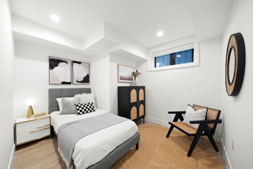 2793 21St Avenue W, Vancouver, BC 