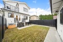 2793 21St Avenue W, Vancouver, BC 