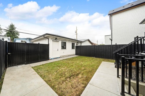 2793 21St Avenue W, Vancouver, BC 