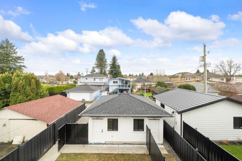 2-2791 21St Avenue W, Vancouver, BC 