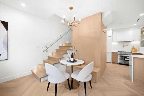 2793 21St Avenue W, Vancouver, BC 