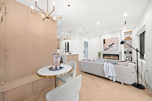 2793 21St Avenue W, Vancouver, BC 