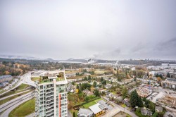 3002-1500 Fern Street  North Vancouver, BC V7J 0E6