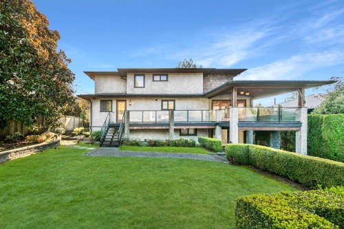 1031 Inglewood Avenue, West Vancouver, BC 