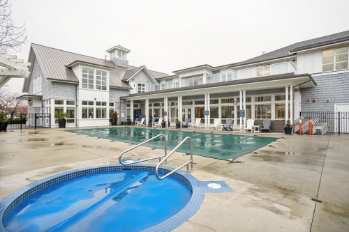 103-5535 Admiral Way, Delta, BC 