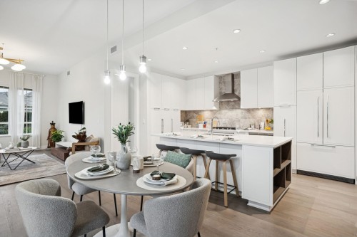 103-5535 Admiral Way, Delta, BC 