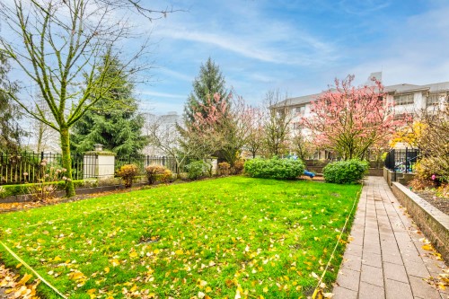 209-2088 Beta Avenue, Burnaby, BC 