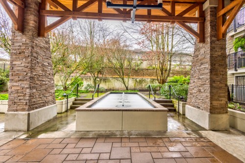 209-2088 Beta Avenue, Burnaby, BC 