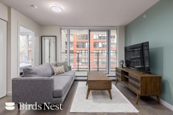 201-189 Keefer Street  Vancouver, BC V6A 0C8