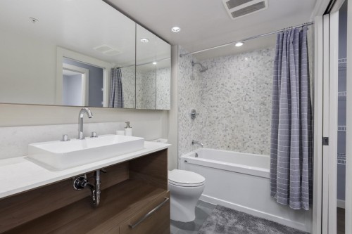 201-189 Keefer Street, Vancouver, BC 