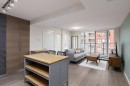 201-189 Keefer Street, Vancouver, BC 