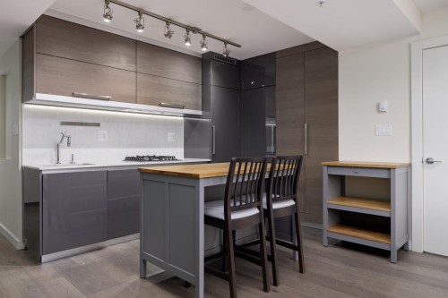 201-189 Keefer Street, Vancouver, BC 