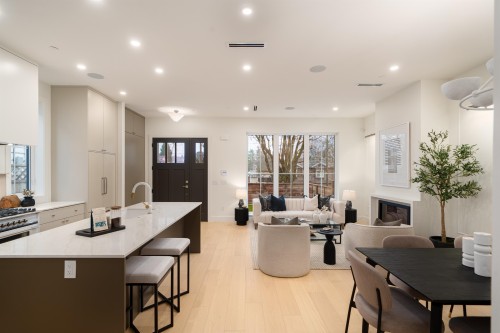 1-745 Skeena Street, Vancouver, BC 