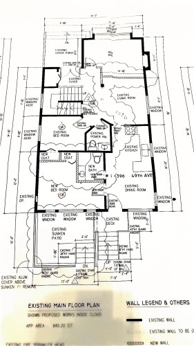 396 49Th Avenue E, Vancouver, BC 