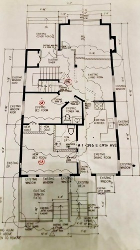 396 49Th Avenue E, Vancouver, BC 