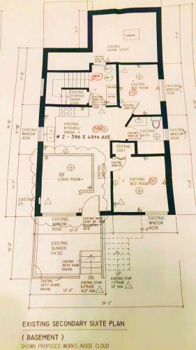 396 49Th Avenue E, Vancouver, BC 