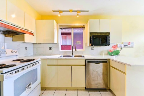 396 49Th Avenue E, Vancouver, BC 