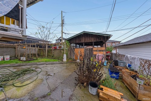 3342 Adanac Street, Vancouver, BC 