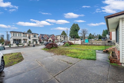 4938 Fulwell Street, Burnaby, BC 