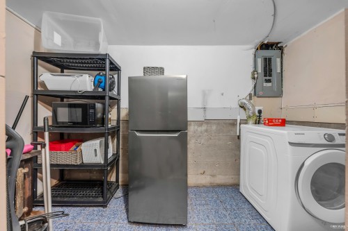 4938 Fulwell Street, Burnaby, BC 