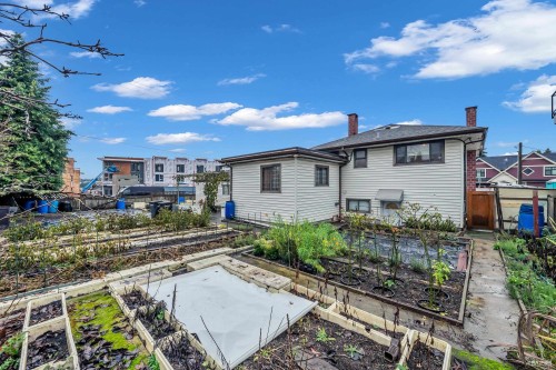 4938 Fulwell Street, Burnaby, BC 