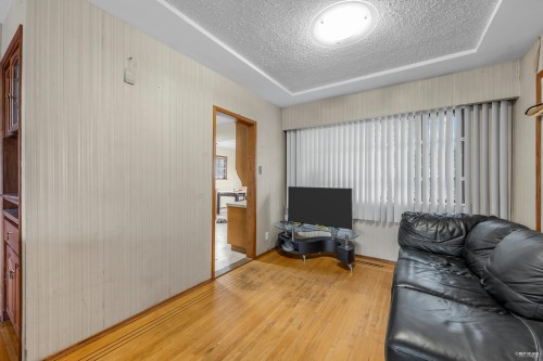 4938 Fulwell Street, Burnaby, BC 