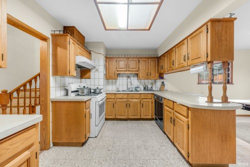 4938 Fulwell Street, Burnaby, BC 