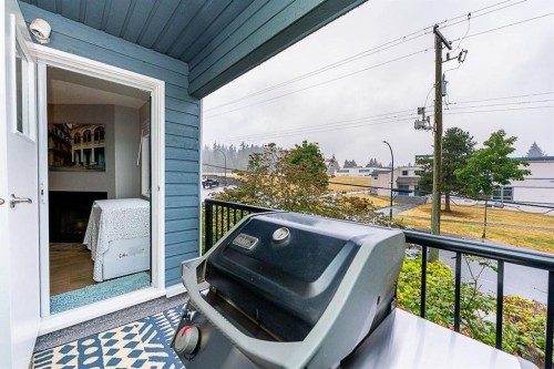 307-1122 King Albert Avenue, Coquitlam, BC 
