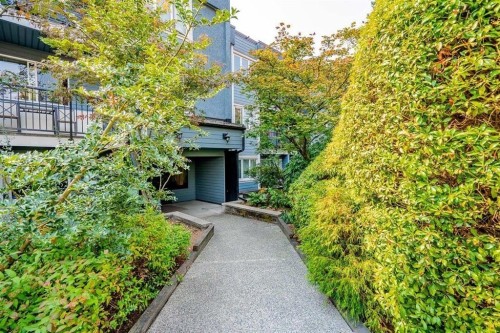 307-1122 King Albert Avenue, Coquitlam, BC 