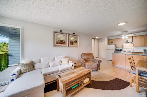 307-1122 King Albert Avenue, Coquitlam, BC 