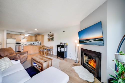 307-1122 King Albert Avenue, Coquitlam, BC 