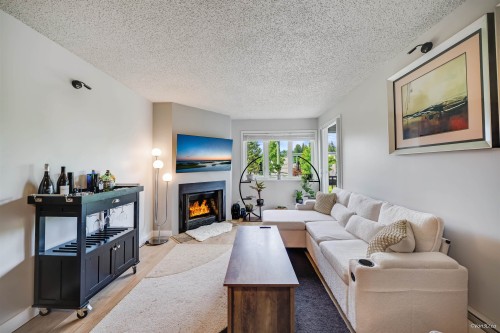 307-1122 King Albert Avenue, Coquitlam, BC 
