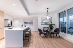 706-1500 Fern Street  North Vancouver, BC V7J 0E6