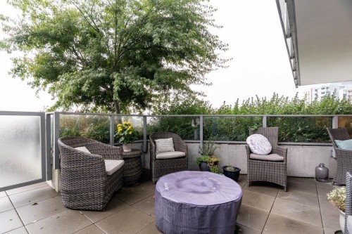 706-1500 Fern Street, North Vancouver, BC 